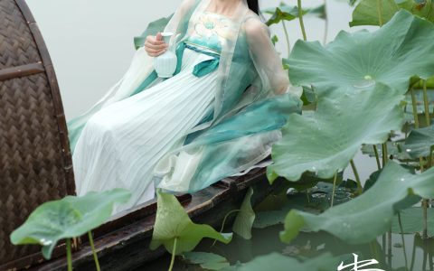 赏荷&YiTuYu艺图语