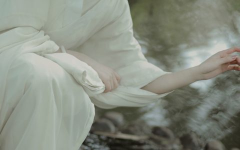 来信 伤感 美图 古风 摄影 意境 忧伤 中国风&YiTuYu艺图语