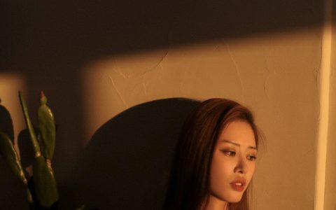 MOROCCO 时尚 模特 女郎 摄影 人像&YiTuYu艺图语