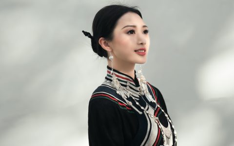 十里春风梨花如雨 中国风 古典 花 摄影 意境 唯美 春天 艺术&YiTuYu艺图语