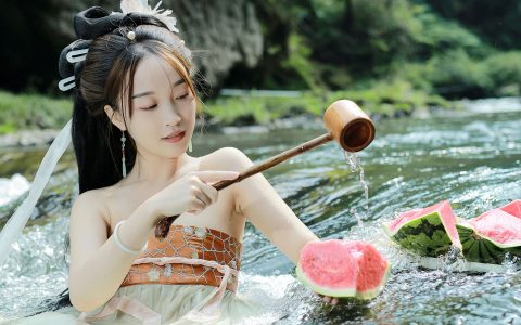 山水之间&YiTuYu艺图语