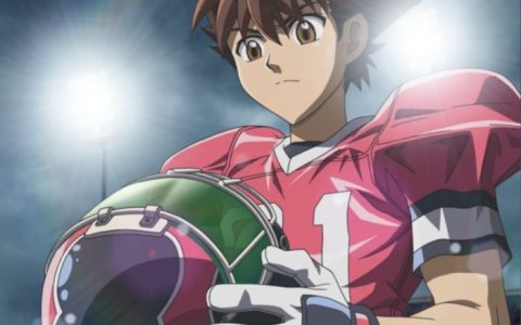 《JUMP前期超弱的角色TOP10》只要努力就可能变强！