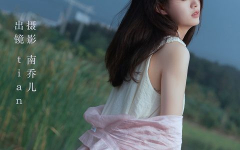 暴风雨之前 摄影 人像 情绪 文艺 女人 优美&YiTuYu艺图语