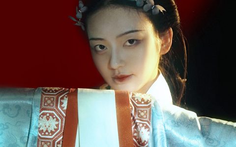 美人心计 美人 人像 摄影 艺术 美图 中国风 古装&YiTuYu艺图语