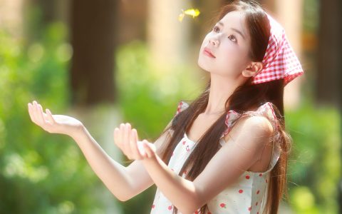 捕捉夏日&YiTuYu艺图语