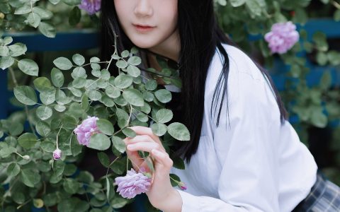 蔷薇开放的季节&YiTuYu艺图语