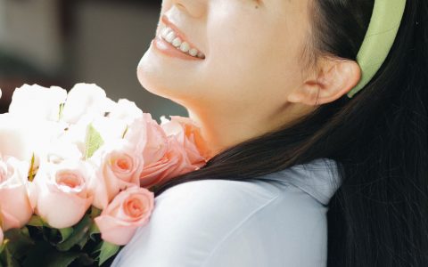 静默花开 花 写真 精美 小清新 清纯&YiTuYu艺图语