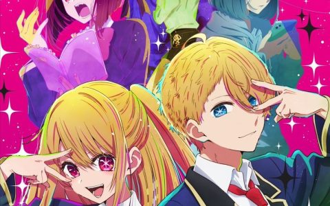 动画《我推的孩子》第6话疑似影射木村花轻生事件，木村母亲：还选忌日前播出！